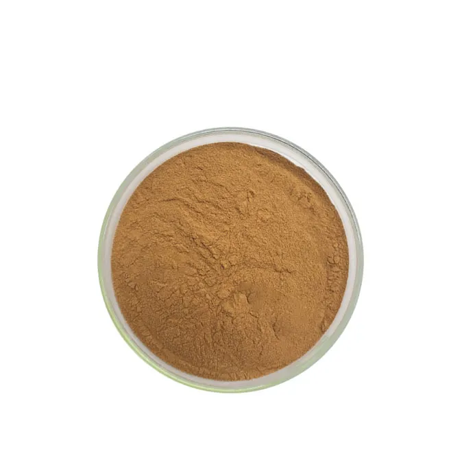 Matkvalitet Tannic Acid Powder Cas 1401-55-4