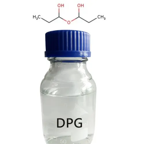 Fragrance -klass dipropylenglykol dpg cas 25265-71-8