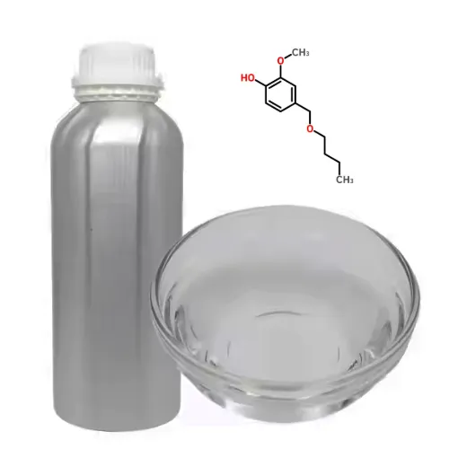 SensiTizer Vanillyl Butyleter för kosmetika Cas 82654-98-6