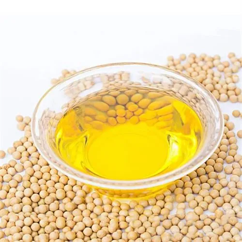 Värmestabilisator epoxidiserad sojabönolja (ESO) cas 8013-07-8