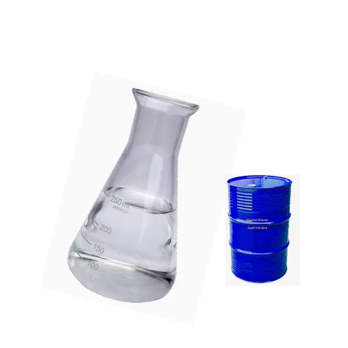 Hög renhet 99,5% dimetyl glutarat dmg lösningsmedel cas 1119-40-0