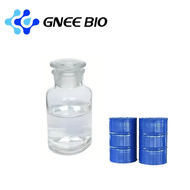 Hög renhet 99,8% diethanolamin (DEA) CAS 111-42-2