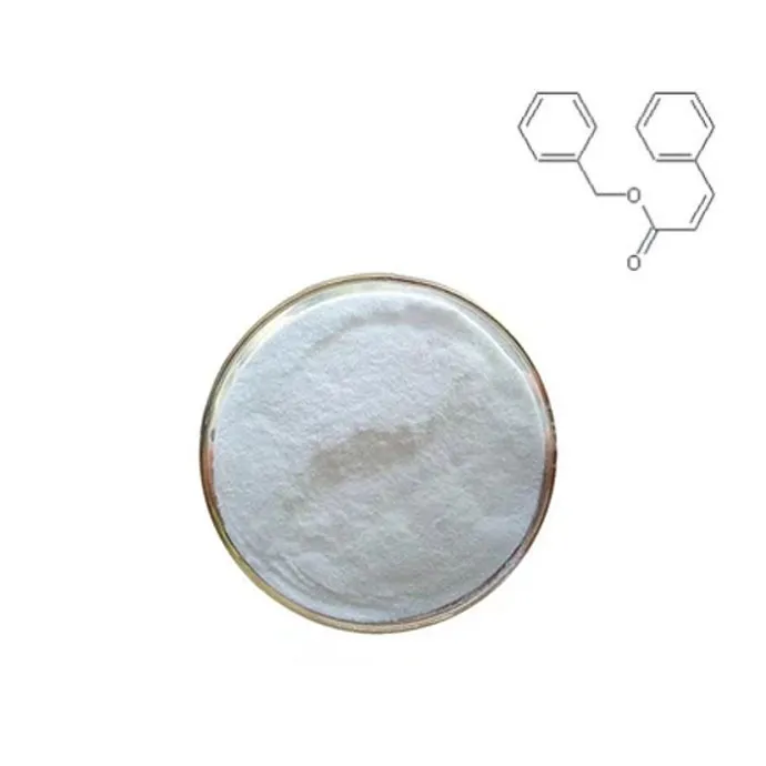 Hög renhet 99% bensyl cinnamate cas 103-41-3