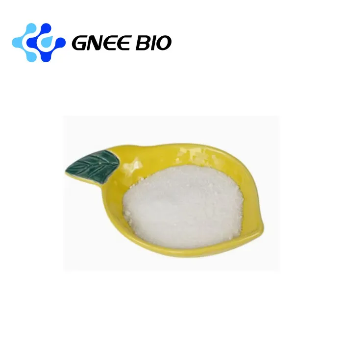 Hög renhet 99% D-pantolactone kosmetiskt råmaterial cas 599-04-2