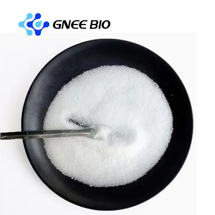 Hög renhet 99% L-cysteinhydroklorid Anhydfri CAS 52-89-1