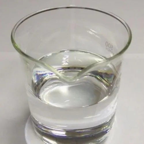 Hög renhet 99% M-xylenlösningsmedel Cas 108-38-3 C8H10