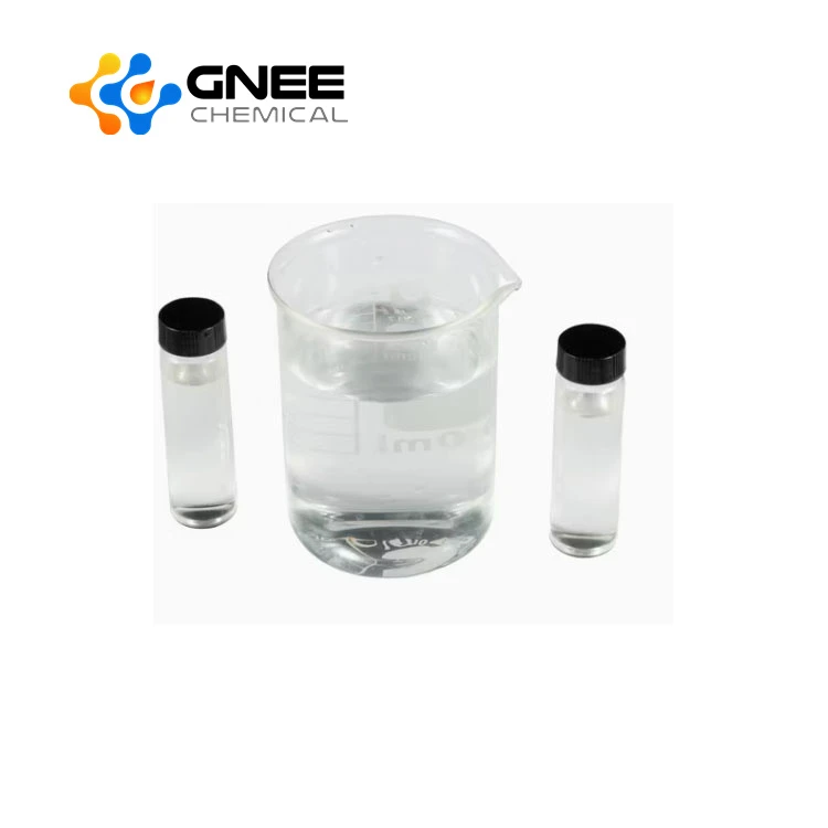 Hög renhet 99% poly (hexametylen biguanid) hydroklorid (PHMB) CAS 32289-58-0