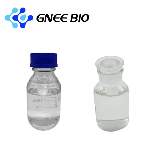 Hög renhet 99% trietylamin (te) Cas 121-44-8