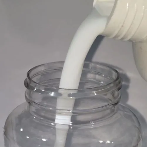 Kemisk akrylemulsioner med hög renhet