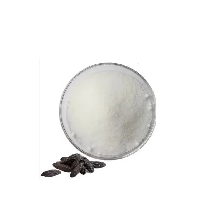 Hög renhet kumarinpulver för parfymer cas 91-64-5