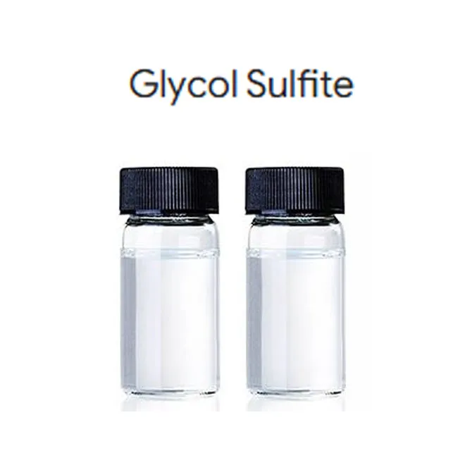Glykolsulfit med hög renhet eller etylensulfit (ES) CAS 3741-38-6