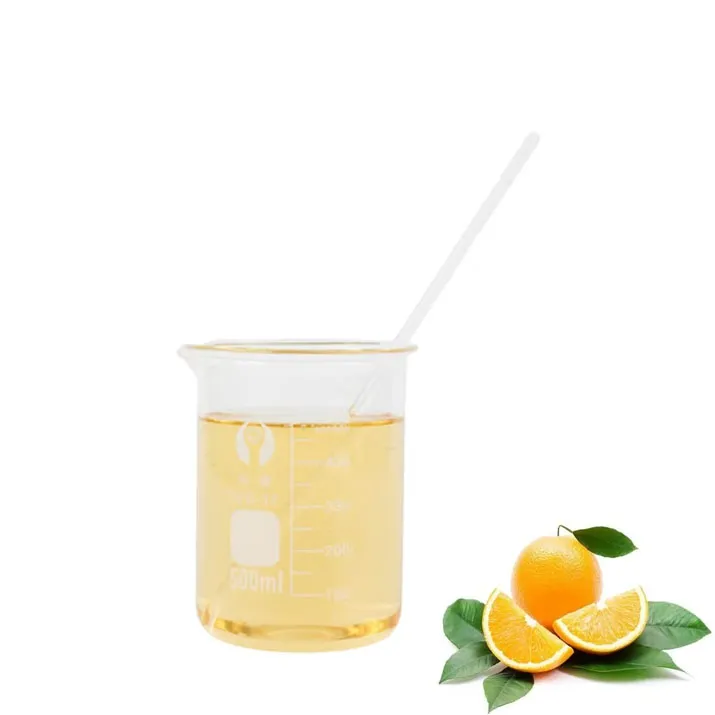 Hög renhet limonen ren och naturlösningsmedel cas 5989-27-5