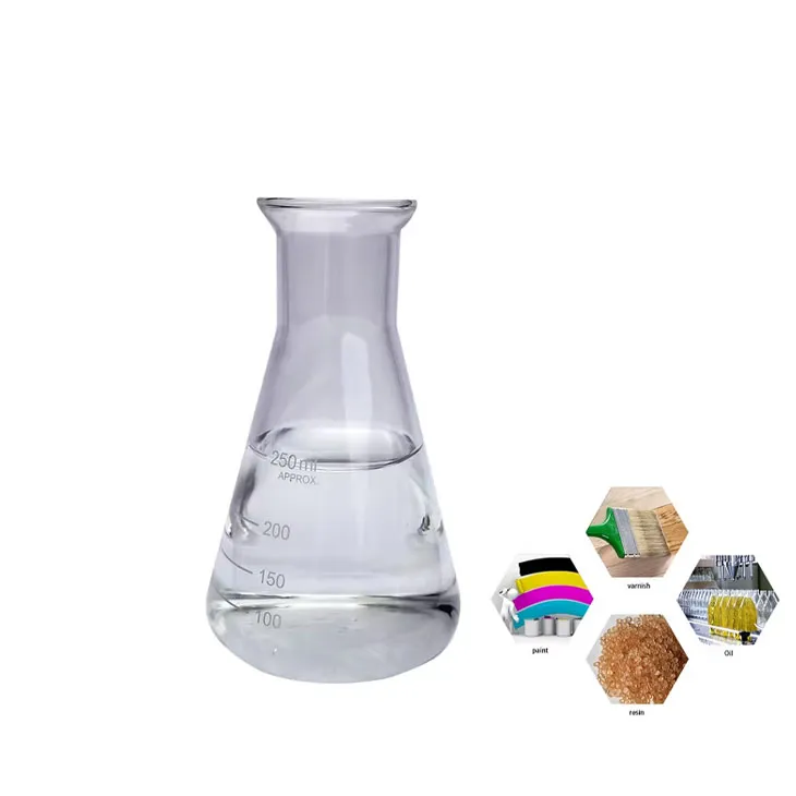 Butylycol BDG för hög kvalitet för bläck lösningsmedel cas 112-34-5