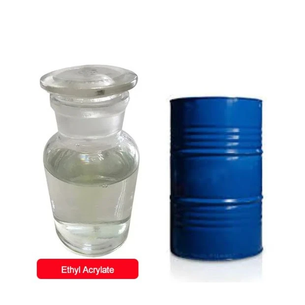 CAS 141-78-6 ethyl acetate ea