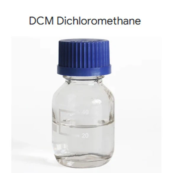 Industrial chemicals Dichloromethane
