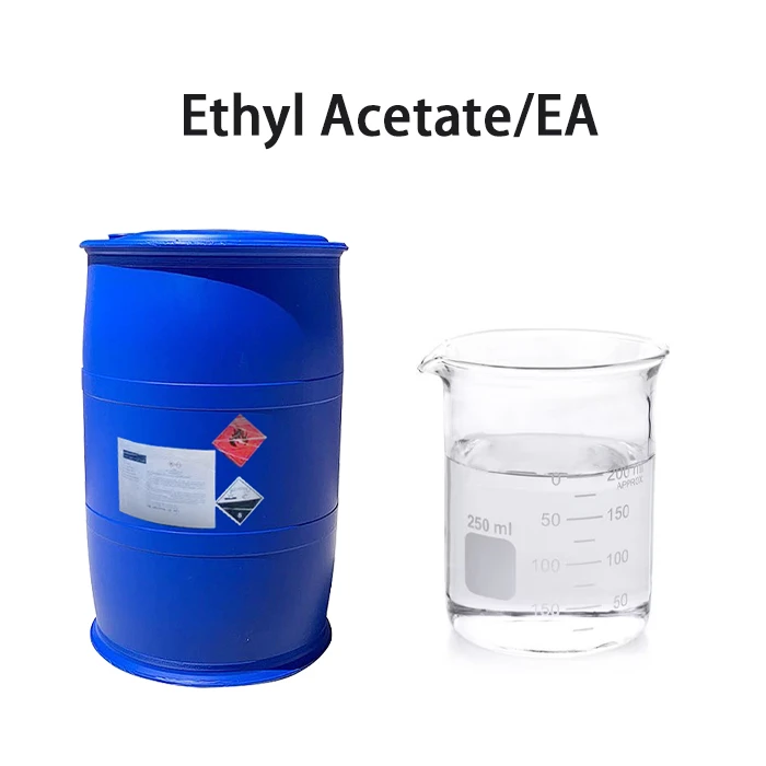 Etylacetat/EA CAS 141-78-6