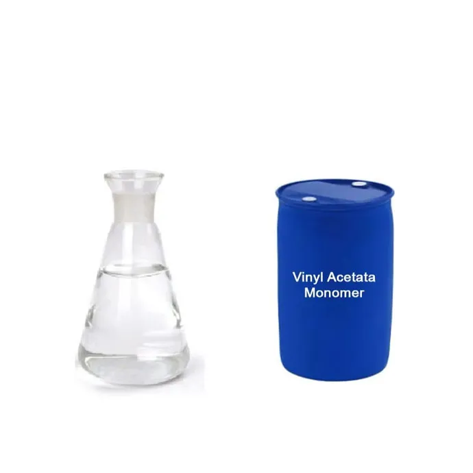 Industriell vinylacetatmonomer/Vam CAS 108-05-4