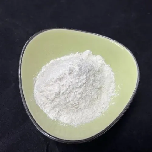 Industriell zinkstearat för plast och gummi cas 557-05-1