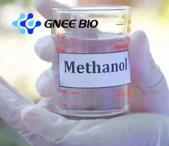 Industrial Solvent Methanol Cas 67-56-1 CH4O