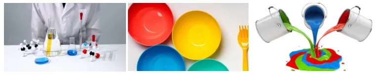 Organic Solvent Tetrahydrofuran Organic Solvent Tetrahydrofuran