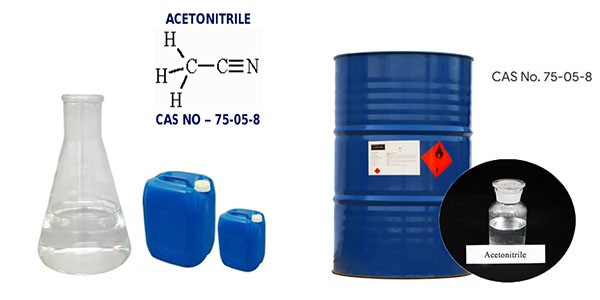 acetonitrile price acetonitrile price