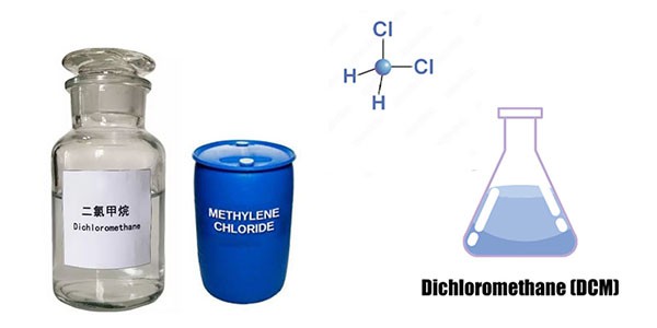 Methylene Chloride CAS 75-09-2 Methylene Chloride CAS 75-09-2