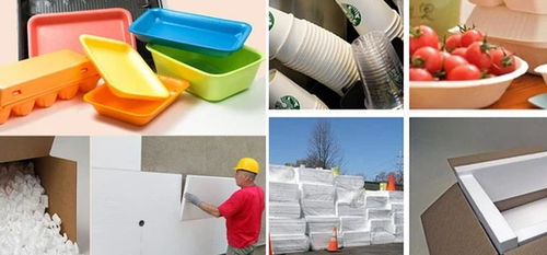 styrene monomer uses styrene monomer uses