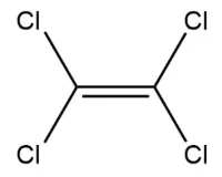 chemical formula for Perchloroethylene chemical formula for Perchloroethylene