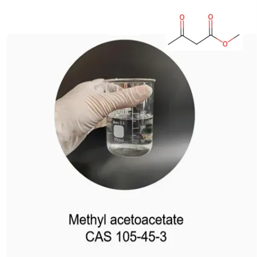 Mellanprodukt metylacetoacetat (MAA) cas 105-45-3