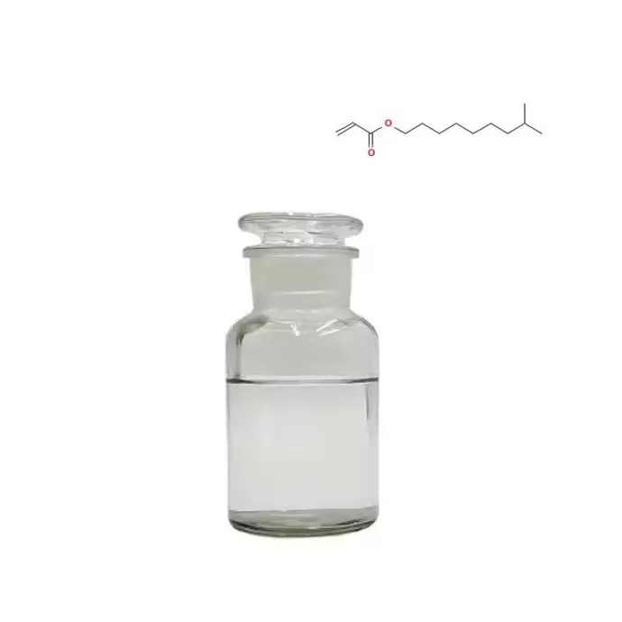 Isodecylakrylat (IDA) Liquid Cas 1330-61-6