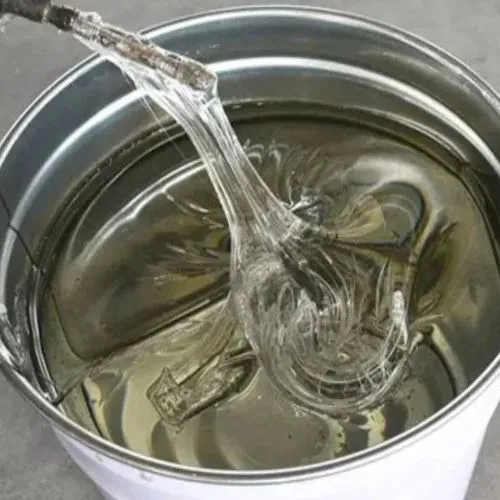 Flytande epoxihartser för beläggning CAS 61788-97-4