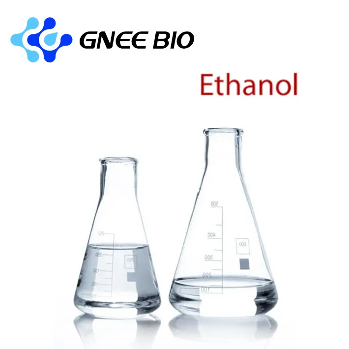 Medicinsk kvalitet, etanol med livsmedelskvalitet