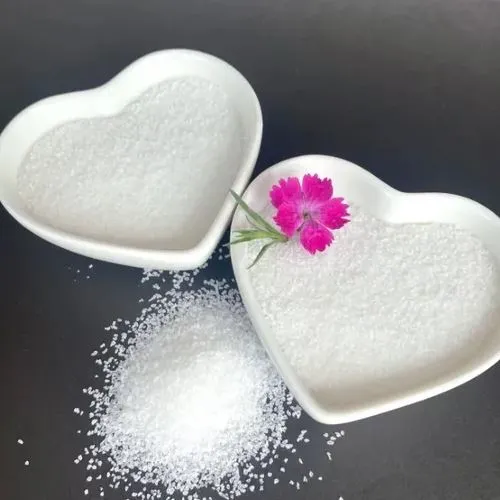 Mikrobiologisk akrylamidpulver Cas 79-06-1