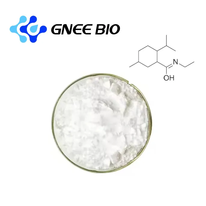 N-etyl-p-menthane -3- karboxamid, ws3 cas 39711-79-0