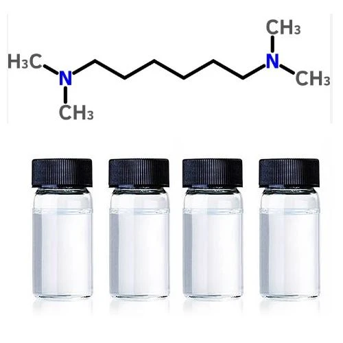 Katalysator n, n, n ', n'-tetrametyl -1, 6- hexanediamine tmhda cas 111-18-2