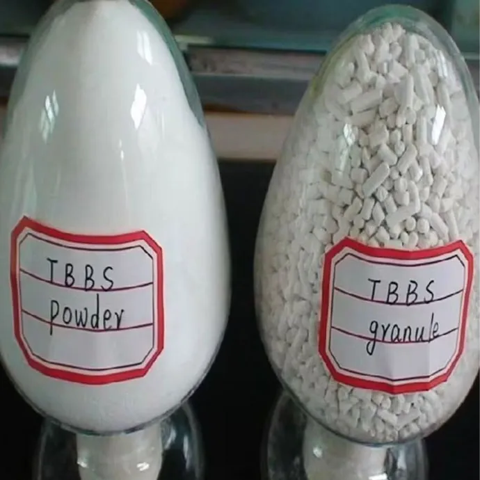 N-tert-butyl -2- Benzothiazolesulfenamide (TBBS) för gummi tillsatsmedel 95-31-8