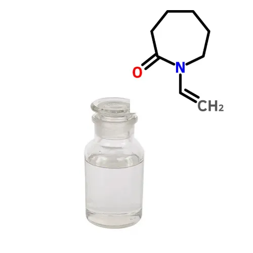 Pharm-mellanprodukter n-vinylcaprolactam cas 2235-00-9
