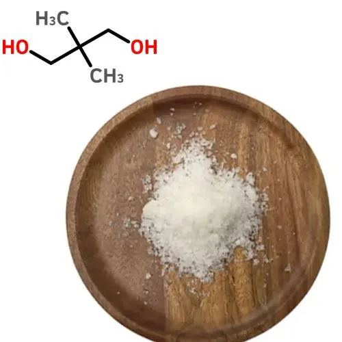 Industriell neopentylglykol npg cas 126-30-7 c5H12O2