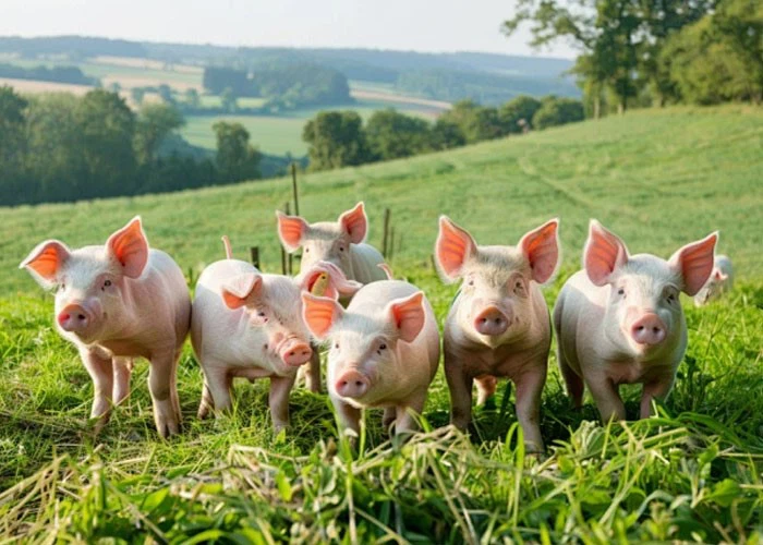 Ivermectin Injection for Swine Ivermectin Injection for Swine