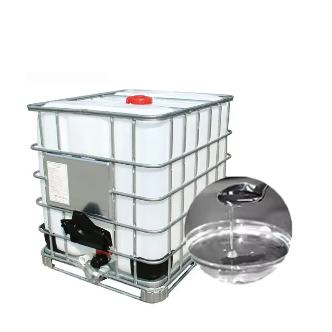 OCBA 2-klorbensaldehyd CAS 89-98-5 för agrokemikalier