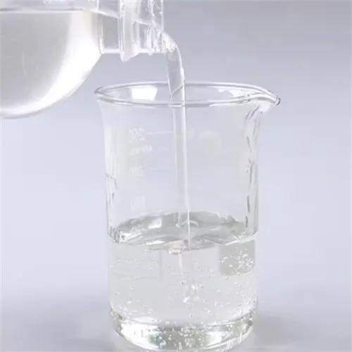 Organiska kemiska råvaror Högkokande aromatiska lösningsmedel