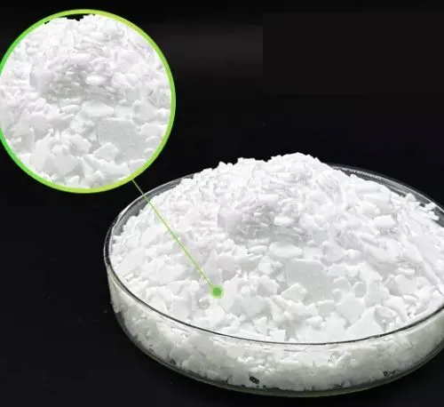 Organiska kemikalier Flaky Crystal Neopentyl Glykol Cas 126-30-7 C5H12O2