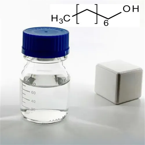 Organisk mellanliggande 1- Octanol Cas 111-87-5 C8H18O