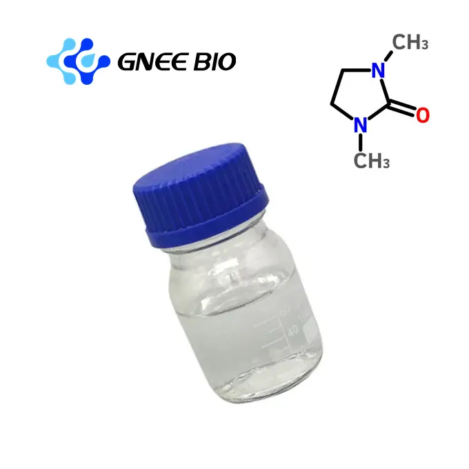 Organisk mellanprodukt 99% 1, 3- Dimetyl -2- Imidazolidinon (DMI) Cas 80-73-9