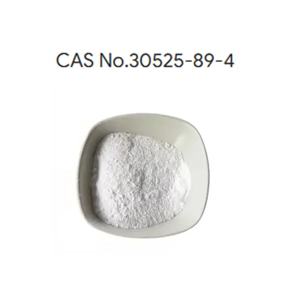 PFA Paraformaldehyd Powder Factory Supply CAS NO 30525-89-4