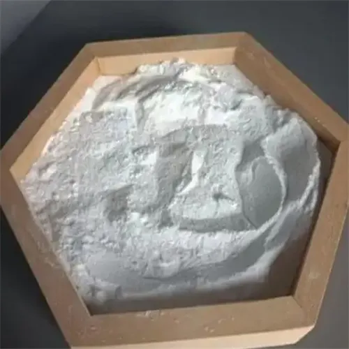 Farmaceutiska mellanprodukter Indazol -3- karboxylsyra cas 4498-67-3