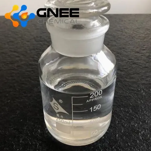 PIB 2400 Polyisobutylen -smörjmedelstillsatsmedel med låg molekylvikt