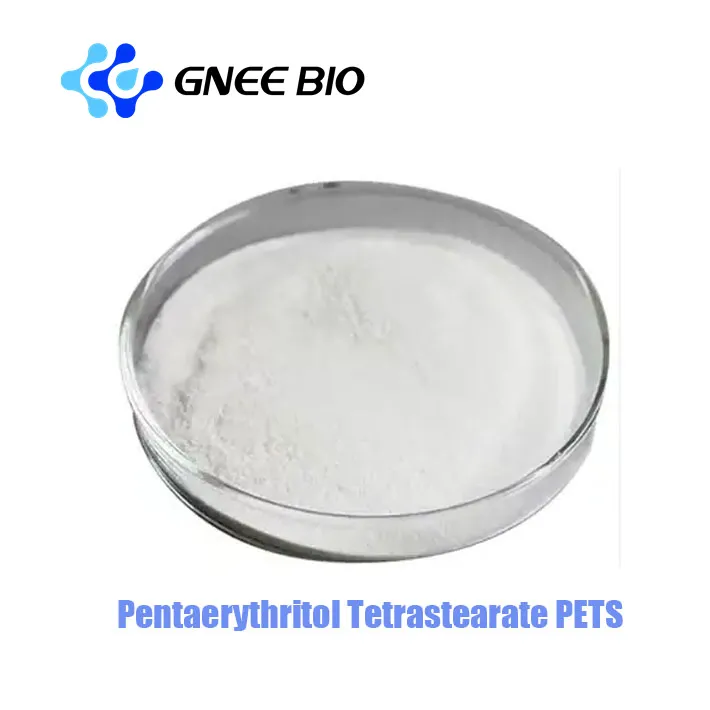 Plasttillsatspennaerythritol tetrastearate husdjur cas 115-83-3