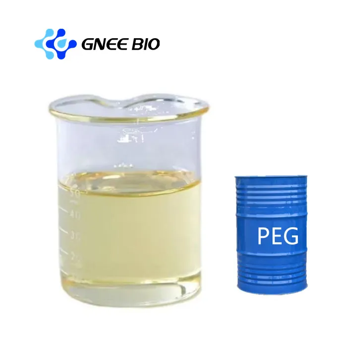 Poly (etylenglykol) dioleate/peg 400 dioleate cas 9005-07-6