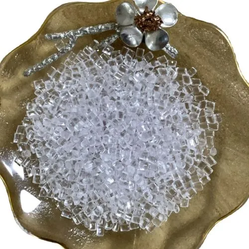 Råvaror Polykarbonat för medicintekniska produkter CAS 25037-45-0